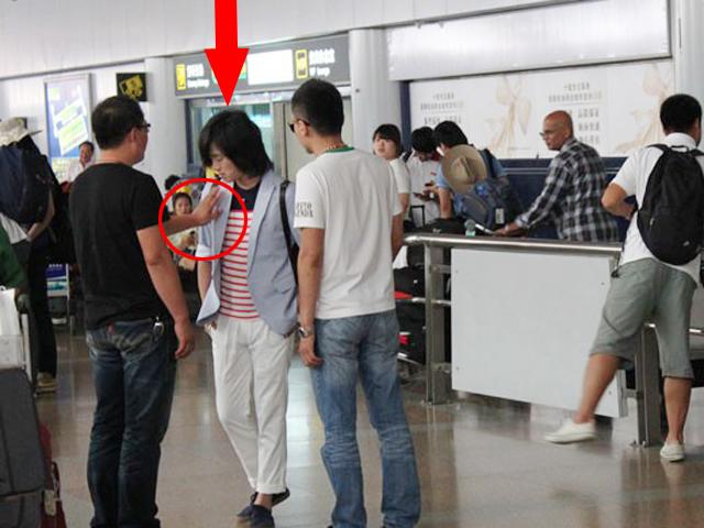 Ngôi sao 24/7: Jang Ja Yeon từng có bạn trai, người này biến mất bí ẩn khi định làm chứng