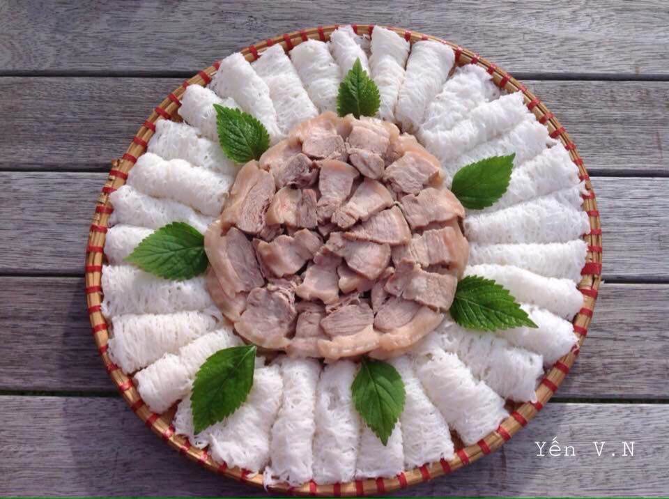 Cách tự làm bún tươi tại nhà, 100% thành công ngay từ lần đầu tiên - 1