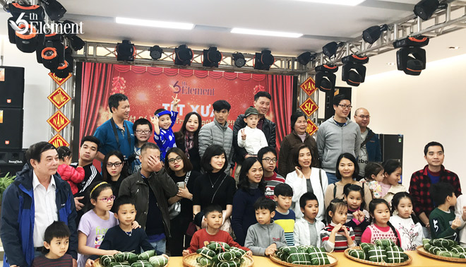 Cần hơn một vòng tay của cha mẹ để bảo vệ con trẻ - 4