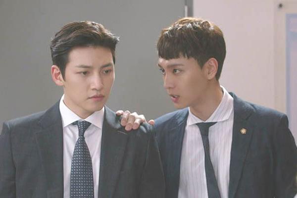 Cưới đi rồi tính (Phần 13) - 1