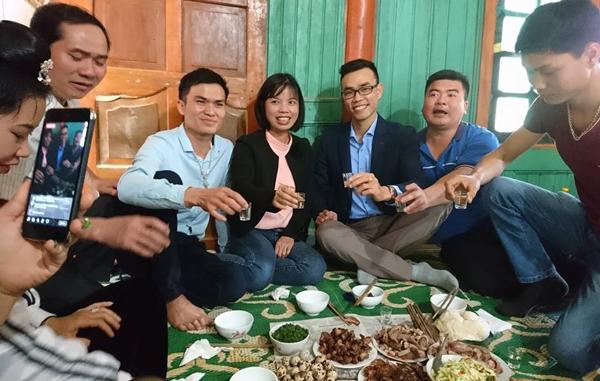 Đặc sản da trâu nộm của người Thái: Thum thủm mà khiến vạn người mê - 2