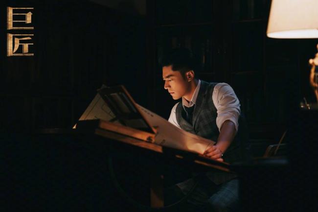 Đến cảnh hôn còn chưa thấy, sao Hoắc Kiến Hoa đã vướng scandal làm Dương Mịch có bầu? - 4