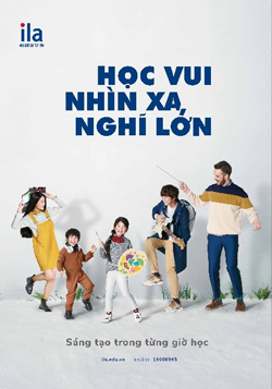 Diễn viên Mạnh Trường và hành trình trưởng thành cùng con - 4