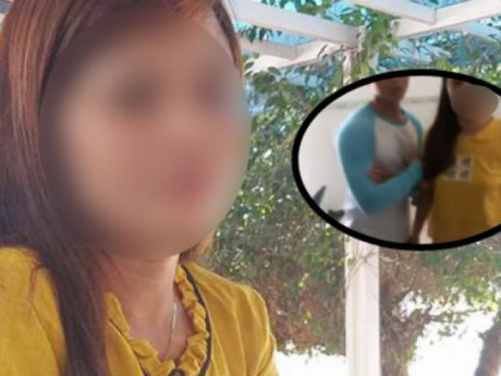 Cô giáo bị tố vào nhà nghỉ với nam sinh lớp 10: 'Bây giờ tôi cũng đang rất nản'
