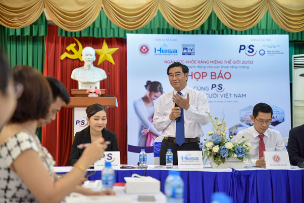 Giật mình với con số 8 trên 10 trẻ gặp vấn đề răng miệng trong năm qua - 2