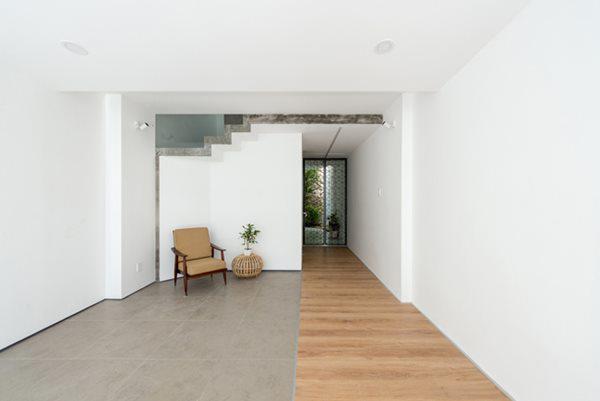 Kiến trúc sư Việt tự thiết kế nhà mình khiến báo tây cũng tấm tắc khen - 11