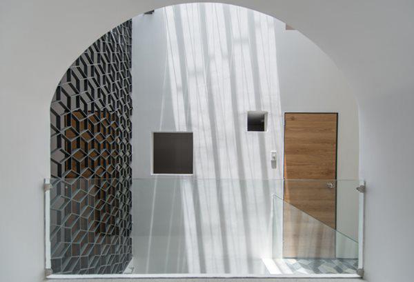 Kiến trúc sư Việt tự thiết kế nhà mình khiến báo tây cũng tấm tắc khen - 15