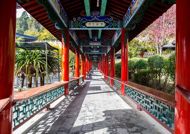 Lạc bước vào Lệ Giang cổ trấn – tiên cảnh cõi hồng trần - 12