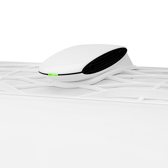 LG giới thiệu các mẫu điều hòa thanh lọc không khí và tiết kiệm điện - 3