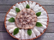 Bếp Eva - Cách tự làm bún tươi tại nhà, 100% thành công ngay từ lần đầu tiên