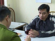 Tin tức - Lời khai ban đầu của gã bán thịt lợn xâm hại bé gái 9 tuổi trong vườn chuối