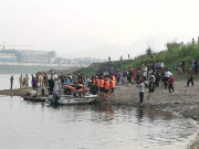 Tin tức - Đuối nước thương tâm ở Hòa Bình: 8 trong 9 trẻ đi tắm sông bị tử vong