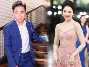 Giải trí - Trấn Thành: "Cưới Hari Won, tôi bỏ bê nhan sắc, giờ đã trở lại thanh niên trai tráng"