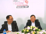 Giao lưu trực tuyến: Không phải lòng, đây là hai bộ phận của lợn nhiễm sán nhiều nhất