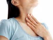 Sức khỏe - Bị ngứa họng đi khám bất ngờ phát hiện bị nấm và căn bệnh nghe tên ai cũng sợ