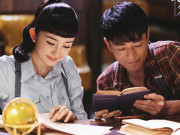 Giải trí - Đến cảnh hôn còn chưa thấy, sao Hoắc Kiến Hoa đã vướng scandal làm Dương Mịch có bầu?