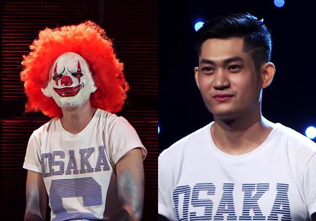 Nữ diễn viên bị bạo hành gia đình đeo mặt nạ tìm người yêu không nóng tính: Cái kết sốc - 8