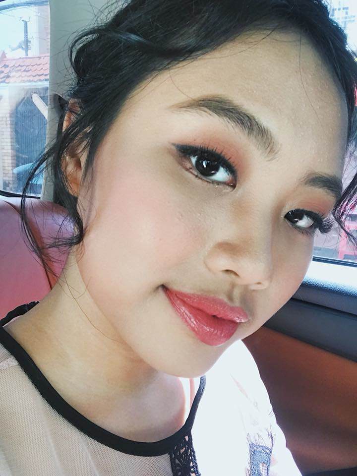 Phương Mỹ Chi thừa nhận đánh nhau với bạn học, nói thật về lời đồn vô ơn Hiền Thục - 4