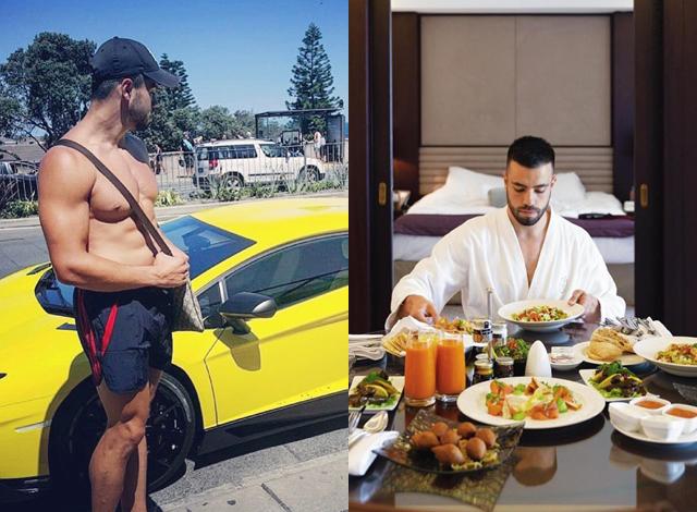 Triệu phú soái ca thuê trợ lý, trả 850 triệu/tháng chỉ để cùng đi du lịch khắp thế giới - 3