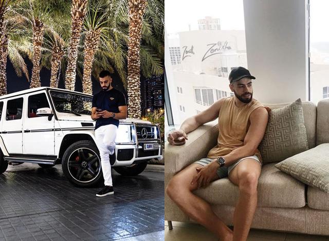 Triệu phú soái ca thuê trợ lý, trả 850 triệu/tháng chỉ để cùng đi du lịch khắp thế giới - 4