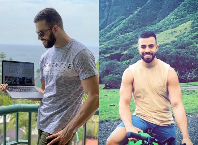 Triệu phú soái ca thuê trợ lý, trả 850 triệu/tháng chỉ để cùng đi du lịch khắp thế giới - 1