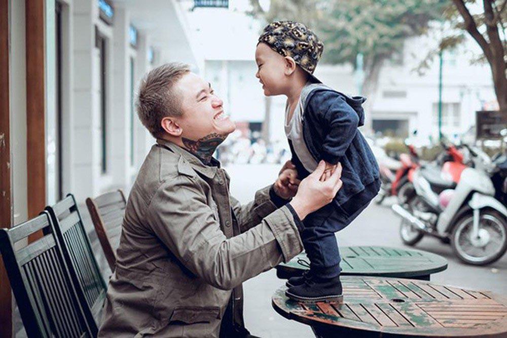 Ca sĩ Vũ Duy Khánh: amp;#34;Vợ cũ từng nghĩ tôi và diễn viên Thanh Hương ở với nhauamp;#34; - 3
