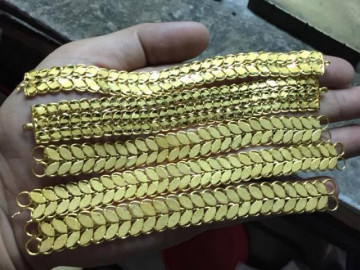 Vụ đống vàng bỏ quên trong bao lúa: Người phụ nữ nhận là chủ nhân đúng "phút chót"