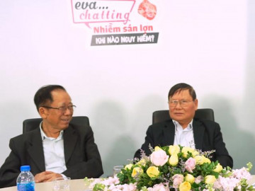 Giao lưu trực tuyến: Không phải lòng, đây là hai bộ phận của lợn nhiễm sán nhiều nhất