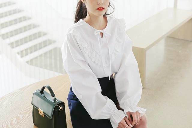 Bắp tay to như Phạm Băng Băng cũng được giấu nhẹm cực hay nếu bạn biết mẹo này - 5