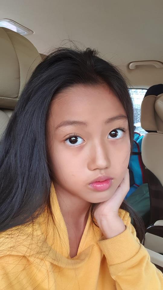 4 “ngọc nữ nhí” xinh đẹp, tài năng cực phẩm, mỗi bé amp;#34;một chín một mườiamp;#34; - 2