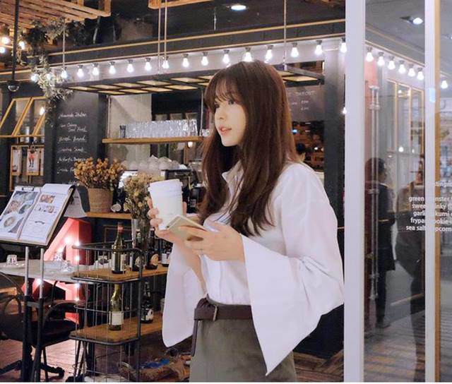 Bắp tay to như Phạm Băng Băng cũng được giấu nhẹm cực hay nếu bạn biết mẹo này - 8