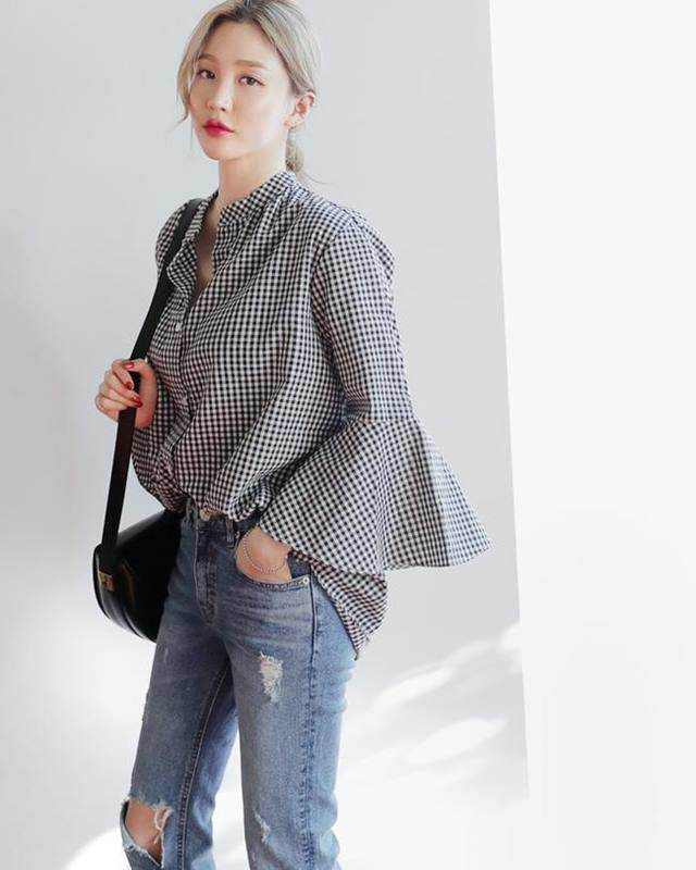 Bắp tay to như Phạm Băng Băng cũng được giấu nhẹm cực hay nếu bạn biết mẹo này - 9