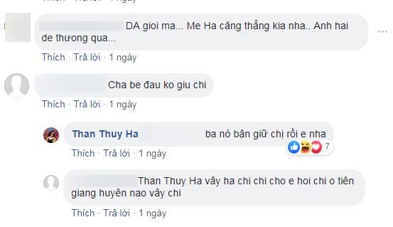 Con được hơn 1 tháng đã bị hỏi cha bé đâu, mẹ đơn thân Thân Thúy Hà thẳng thắn đáp - 2