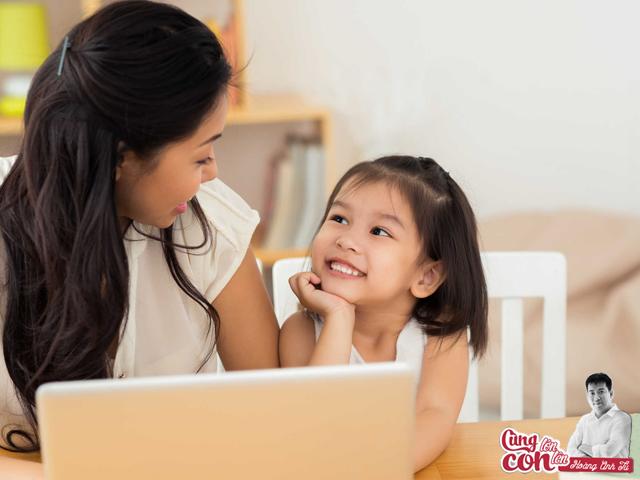Con hư tại mẹ có ông chồng hỏng hóc!
