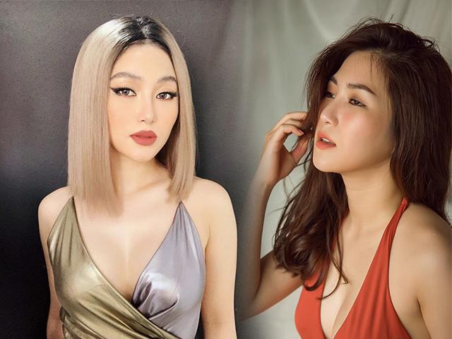 Ngỡ ngàng trước nhan sắc mới của Hương Tràm: fan chỉ biết thốt lên hai từ người lạ