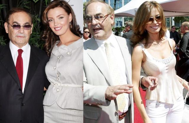 amp;#34;Biểu tượng sắc đẹpamp;#34; Ukraine một bước lên tiên khi lấy tỷ phú sòng bài 84 tuổi giờ ra sao? - 6