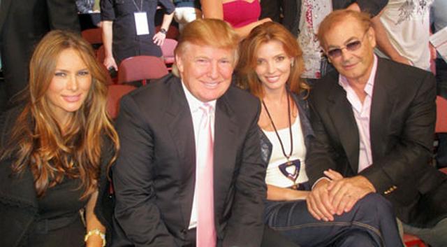 amp;#34;Biểu tượng sắc đẹpamp;#34; Ukraine một bước lên tiên khi lấy tỷ phú sòng bài 84 tuổi giờ ra sao? - 4