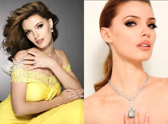 amp;#34;Biểu tượng sắc đẹpamp;#34; Ukraine một bước lên tiên khi lấy tỷ phú sòng bài 84 tuổi giờ ra sao? - 2