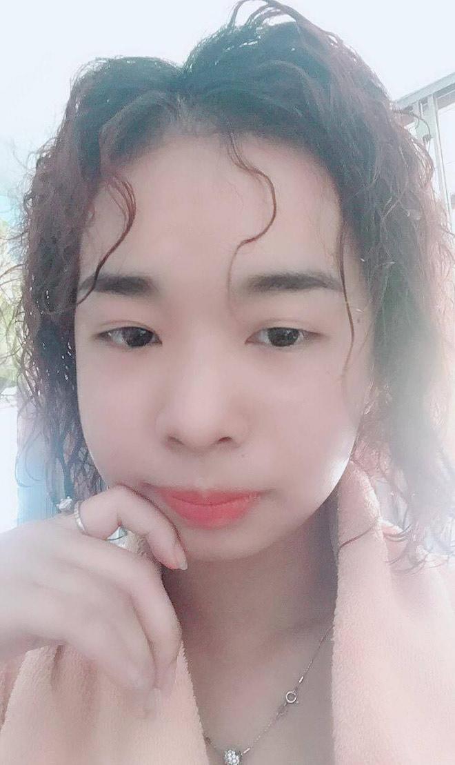 mang anh hot girl di lam toc gia 1,8 trieu, co gai dieng nguoi nhan lai kieu toc "dien giat" - 4
