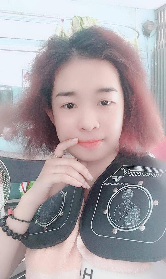 mang anh hot girl di lam toc gia 1,8 trieu, co gai dieng nguoi nhan lai kieu toc "dien giat" - 6