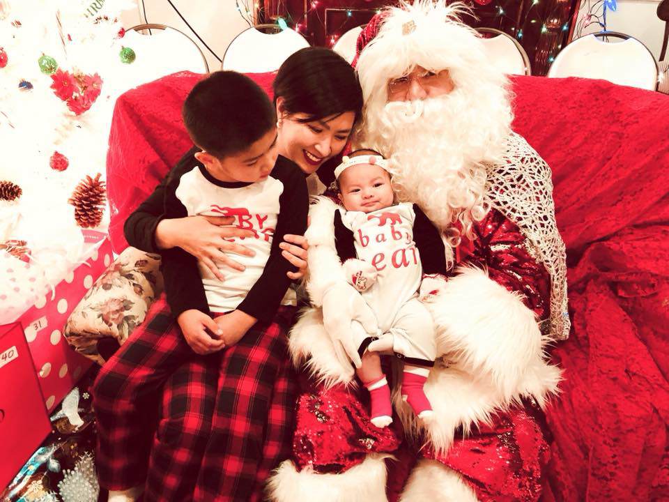 5 năm nuốt nước mắt nuôi con trai tự kỷ, Nguyễn Hồng Nhung bỏ hàng hiệu ở nhà như osin - 9