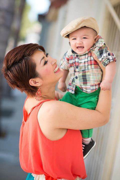 5 năm nuốt nước mắt nuôi con trai tự kỷ, Nguyễn Hồng Nhung bỏ hàng hiệu ở nhà như osin - 5