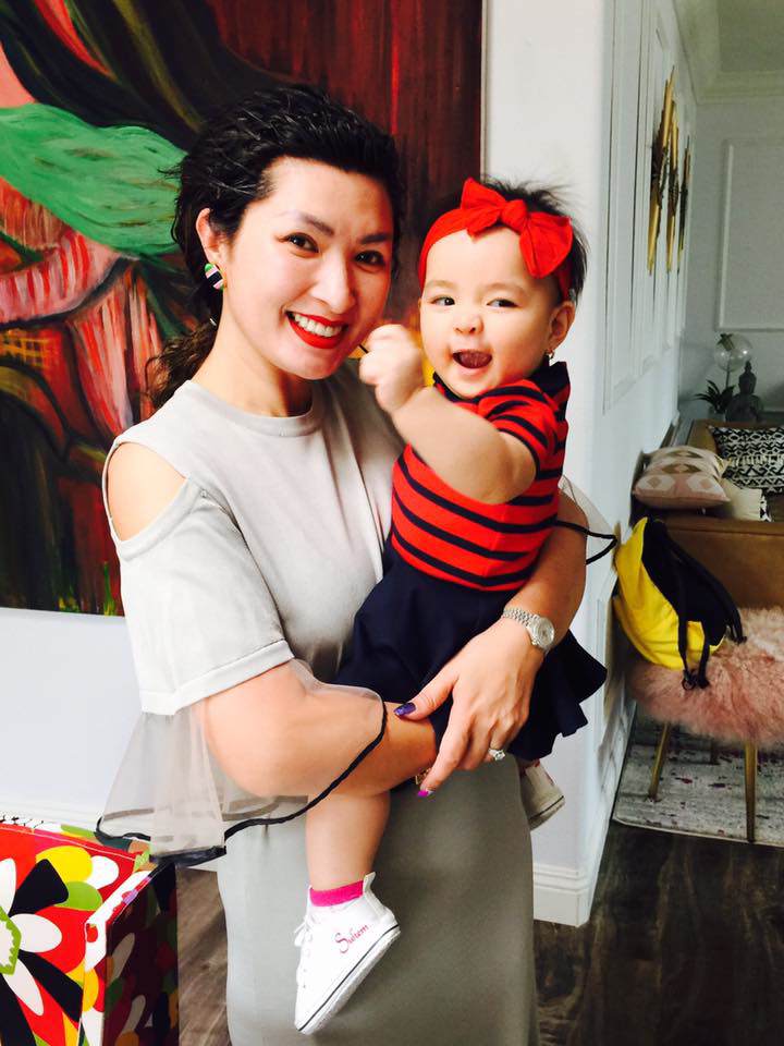 5 năm nuốt nước mắt nuôi con trai tự kỷ, Nguyễn Hồng Nhung bỏ hàng hiệu ở nhà như osin - 10