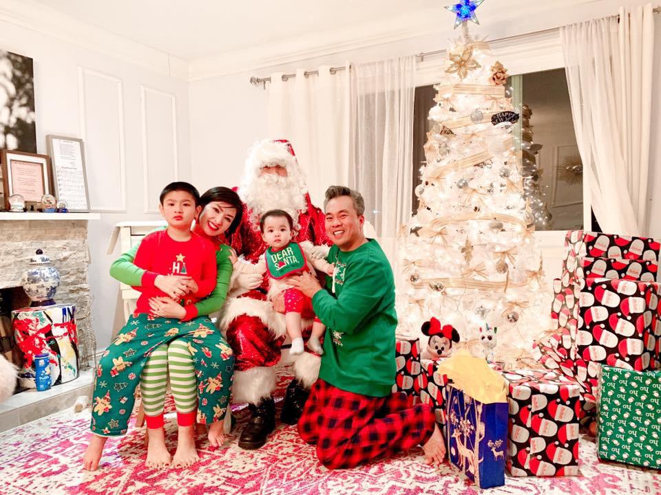 5 năm nuốt nước mắt nuôi con trai tự kỷ, Nguyễn Hồng Nhung bỏ hàng hiệu ở nhà như osin - 11