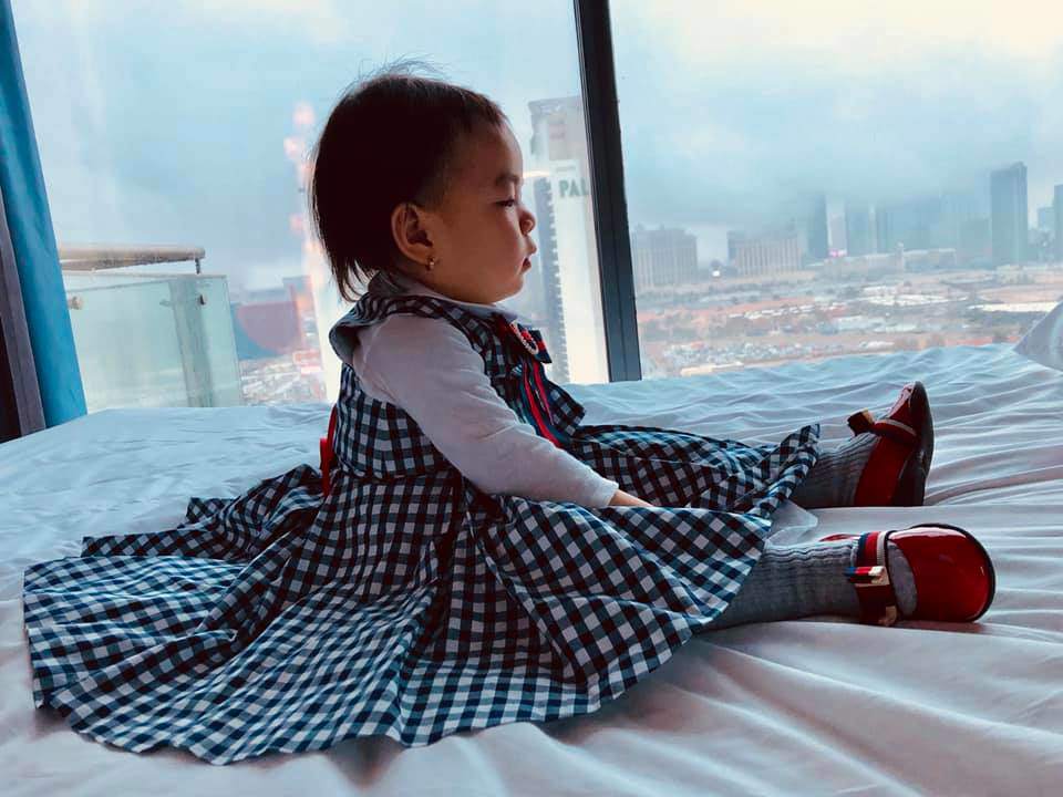 5 năm nuốt nước mắt nuôi con trai tự kỷ, Nguyễn Hồng Nhung bỏ hàng hiệu ở nhà như osin - 7