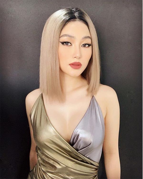 Ngỡ ngàng trước nhan sắc mới của Hương Tràm: fan chỉ biết thốt lên hai từ “người lạ” - 4