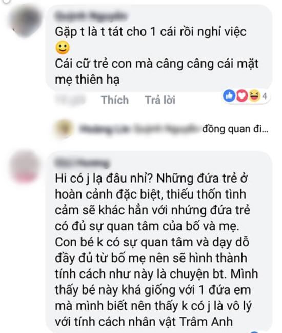 Dằn mặt giúp việc định mồi chài bố, amp;#34;con gáiamp;#34; Chí Nhân bị khán giả đòi tát vì láo xược - 6