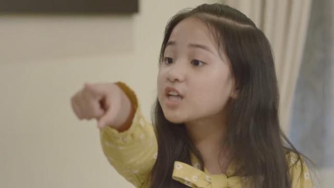 Dằn mặt giúp việc định mồi chài bố, amp;#34;con gáiamp;#34; Chí Nhân bị khán giả đòi tát vì láo xược - 5