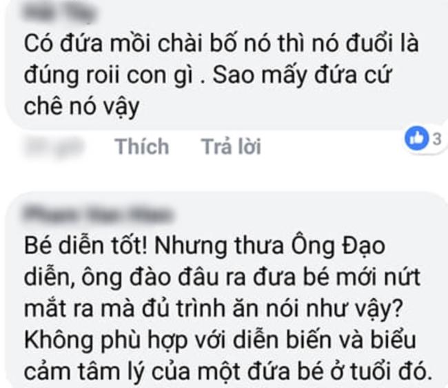 Dằn mặt giúp việc định mồi chài bố, amp;#34;con gáiamp;#34; Chí Nhân bị khán giả đòi tát vì láo xược - 8