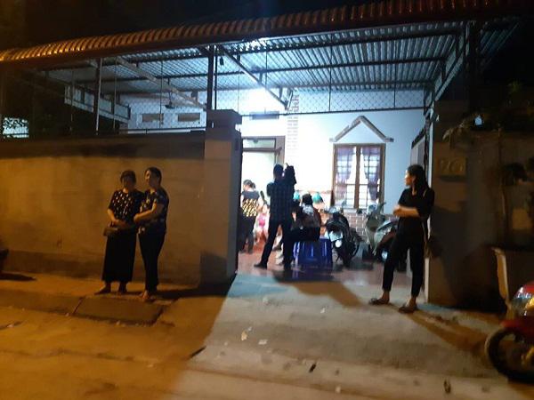 Bé trai thoát chết trong vụ đuối nước ở Hòa Bình: ‘Cháu vùng vẫy mãi mới bơi được vào bờ’ - 1